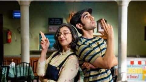 'Maska' review: Manisha Koirala headlines this light-hearted but thin film 'Maska' review: Manisha Koirala headlines this light-hearted but thin film