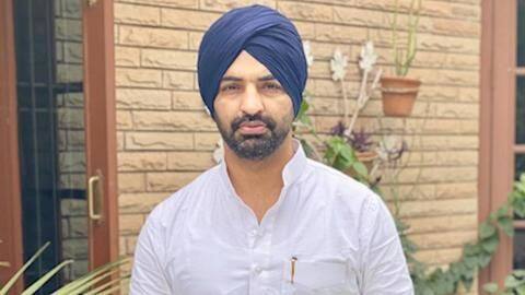 Youth Akali leader shot dead in Punjab, 20 rounds fired Youth Akali leader shot dead in Punjab, 20 rounds fired
