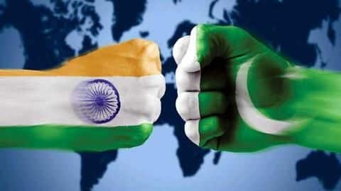 What has led to the current woeful India-Pakistan relations? What has led to the current woeful India-Pakistan relations?