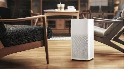 Buying an air purifier? Here are important things to consider Buying an air purifier? Here are important things to consider
