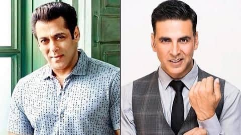 Here's how Bollywood celebrities are helping battle COVID-19 Here's how Bollywood celebrities are helping battle COVID-19