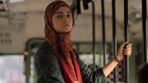 One of the best characters Alia has ever portrayed on-screen One of the best characters Alia has ever portrayed on-screen