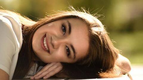 #HealthBytes: For golden glowing skin, follow these 5 simple hacks #HealthBytes: For golden glowing skin, follow these 5 simple hacks