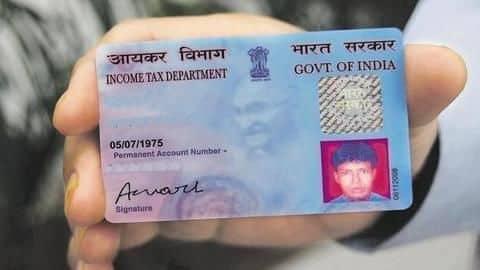 #FinancialBytes: How to apply for PAN card online #FinancialBytes: How to apply for PAN card online