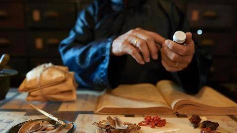 China approves sale of traditional medicine products to treat COVID-19 China approves sale of traditional medicine products to treat COVID-19