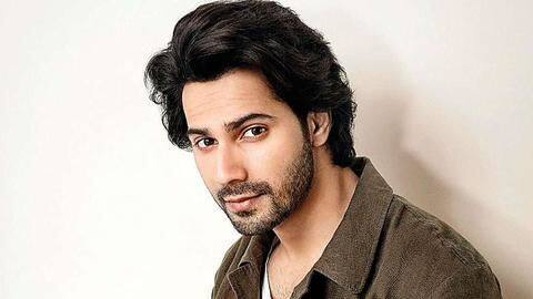 "Completely fabricated": Varun slams website over fake report "Completely fabricated": Varun slams website over fake report