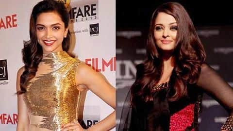 Deepika rejects Pradeep Sarkar's film; Aishwarya to be roped in? Deepika rejects Pradeep Sarkar's film; Aishwarya to be roped in?