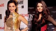 Deepika rejects Pradeep Sarkar's film; Aishwarya to be roped in?