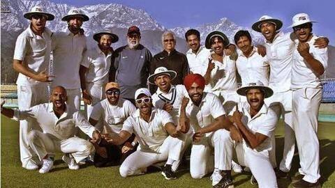 Ranveer and team trained rigorously for '83 Ranveer and team trained rigorously for '83