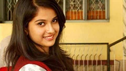 Disha Salian's friend dismisses suicide theory: Details here Disha Salian's friend dismisses suicide theory: Details here