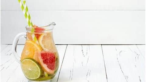 Want glowing skin? Drink these five healthy juices daily Want glowing skin? Drink these five healthy juices daily