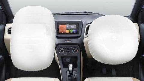 Front passenger airbag set to be mandatory for all cars Front passenger airbag set to be mandatory for all cars