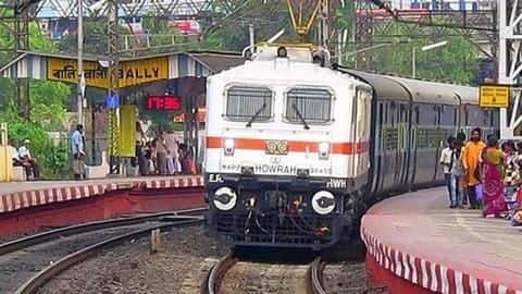 Indian Railways: Here's how to use free Wi-Fi at stations Indian Railways: Here's how to use free Wi-Fi at stations