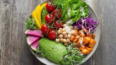 These are the five healthy low-carb breakfast options for vegetarians These are the five healthy low-carb breakfast options for vegetarians