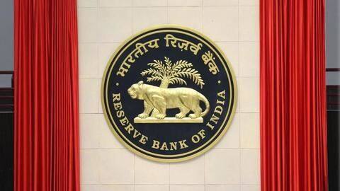 RBI MPC keeps repo rate unchanged at 4% RBI MPC keeps repo rate unchanged at 4%