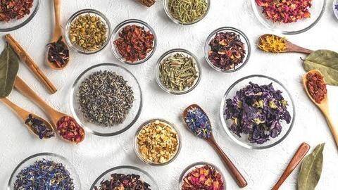 Suffering from poor digestion? Try these five herbs Suffering from poor digestion? Try these five herbs