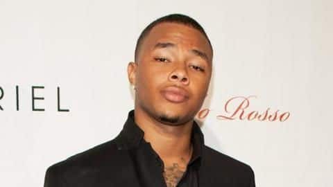 'Twilight' actor Gregory Tyree Boyce and girlfriend found dead 'Twilight' actor Gregory Tyree Boyce and girlfriend found dead