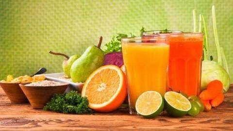 Weight loss: Six healthy juices you should include in diet Weight loss: Six healthy juices you should include in diet