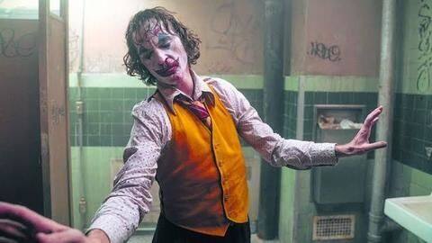 'Joker' is fifth highest-grossing DC movie of all time, globally 'Joker' is fifth highest-grossing DC movie of all time, globally