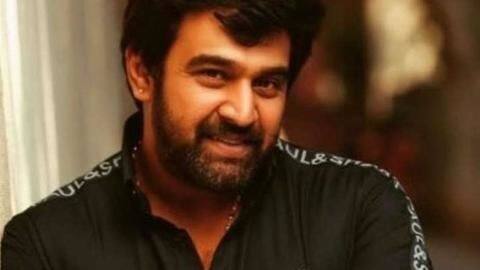 Kannada actor Chiranjeevi Sarja passes away at 39 Kannada actor Chiranjeevi Sarja passes away at 39