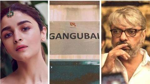 No song and dance sequences in Sanjay Bhansali's 'Gangubai Kathiawadi'? No song and dance sequences in Sanjay Bhansali's 'Gangubai Kathiawadi'?