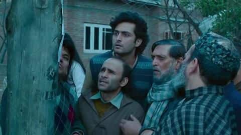 Second official trailer of Vidhu Vinod Chopra's 'Shikara' out Second official trailer of Vidhu Vinod Chopra's 'Shikara' out