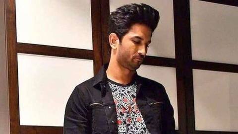 Most A-list Bollywood actors take cocaine, claims Sushant's friend Most A-list Bollywood actors take cocaine, claims Sushant's friend