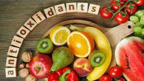 #HealthBytes: Top 5 food-items that protect you from air pollution #HealthBytes: Top 5 food-items that protect you from air pollution