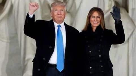 Melania could get this huge amount, if she divorces Trump Melania could get this huge amount, if she divorces Trump
