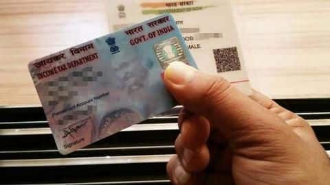 Quoting of Aadhaar is still mandatory for filing I-T returns Quoting of Aadhaar is still mandatory for filing I-T returns