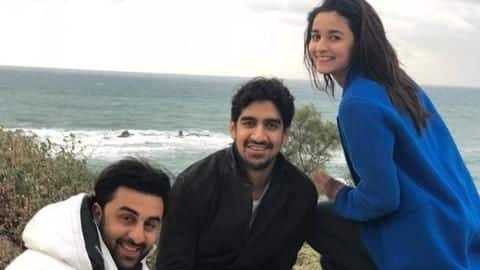 'Brahmastra' delayed again! It will now release in Winter 2020 'Brahmastra' delayed again! It will now release in Winter 2020