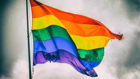 'Nobody dying for lack of marriage-certificates': Centre on same-sex marriages 'Nobody dying for lack of marriage-certificates': Centre on same-sex marriages
