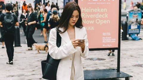 Five fashion trends working women must follow Five fashion trends working women must follow
