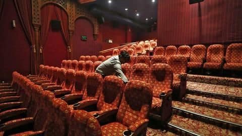 Amid COVID-19, Bollywood could lose Rs. 2,500 crore Amid COVID-19, Bollywood could lose Rs. 2,500 crore