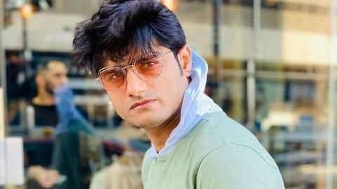 SSR's friend Sandip breaks silence on allegations leveled against him SSR's friend Sandip breaks silence on allegations leveled against him