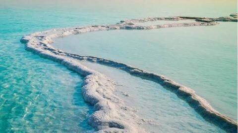 Dead Sea, Jordan Dead Sea, Jordan