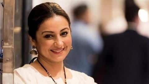 Once lost a role for being "too fair": Divya Dutta Once lost a role for being "too fair": Divya Dutta