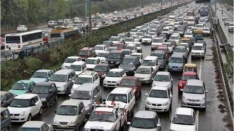 Areas like CP and Karol Bagh to be the costliest Areas like CP and Karol Bagh to be the costliest