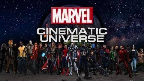 'Black Widow' one of six films in MCU Phase Four 'Black Widow' one of six films in MCU Phase Four