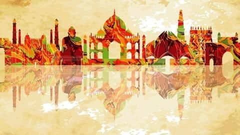 Top five travel experiences to have in your 30s Top five travel experiences to have in your 30s