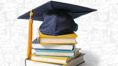 How to apply for education loan in India