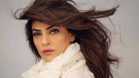 #SecondInnings: Sushmita Sen to return to films after 10 years #SecondInnings: Sushmita Sen to return to films after 10 years