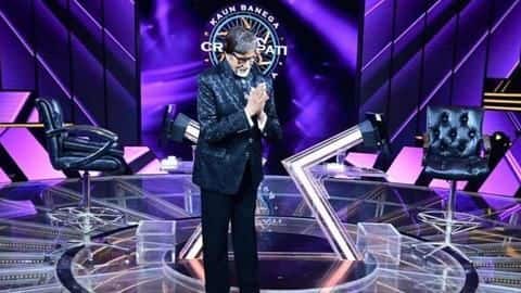 'KBC 12' grand finale to salute Kargil War heroes 'KBC 12' grand finale to salute Kargil War heroes