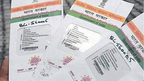 Aadhaar: How to verify mobile number and retrieve lost UID Aadhaar: How to verify mobile number and retrieve lost UID