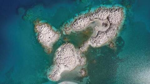 Turkish lake may hold clues to ancient life on Mars Turkish lake may hold clues to ancient life on Mars