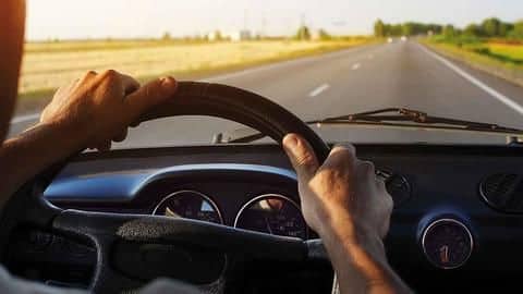 How to apply for a driving license in Delhi How to apply for a driving license in Delhi
