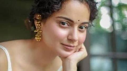 I want to produce a few small-budget films, Kangana revealed I want to produce a few small-budget films, Kangana revealed