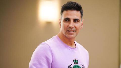 Mumbai: Amid lockdown, Akshay Kumar comes to Gaiety-Galaxy's rescue Mumbai: Amid lockdown, Akshay Kumar comes to Gaiety-Galaxy's rescue