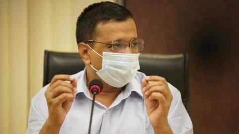 Pfizer, Moderna have refused to sell vaccines directly to Delhi Pfizer, Moderna have refused to sell vaccines directly to Delhi