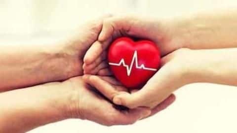 Sex will give a boost to your heart health Sex will give a boost to your heart health